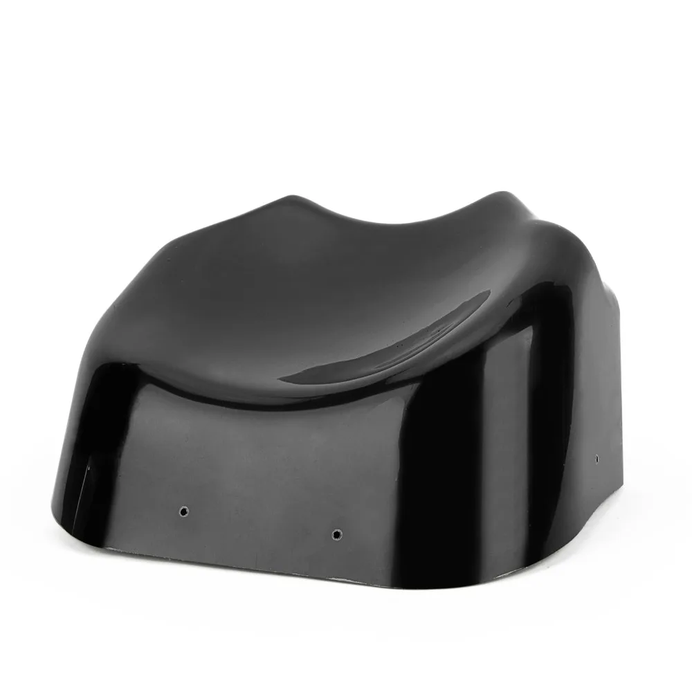 Tech Accessories Storage - Caja de almacenamiento para asiento de