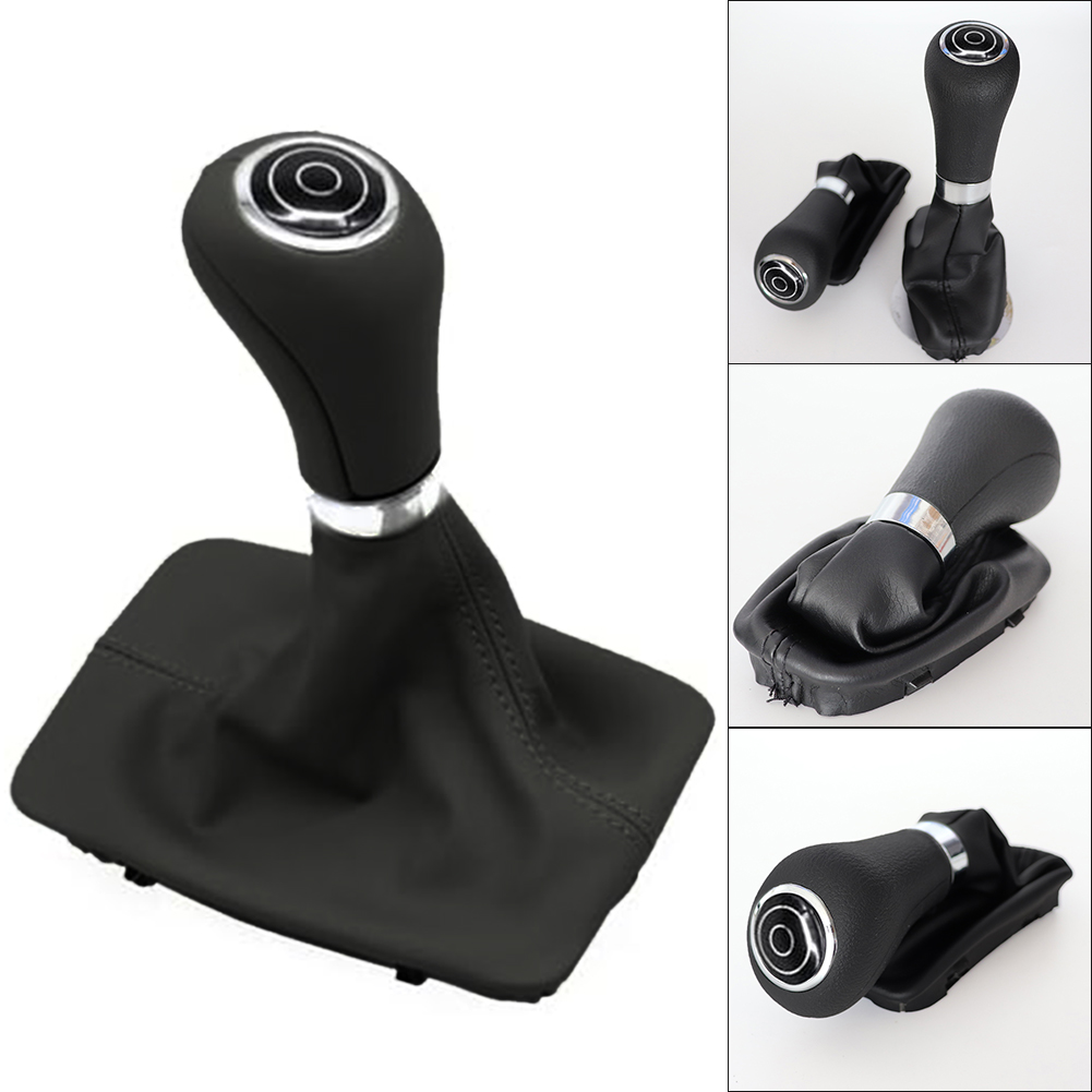 Tech Car Accessories - Funda Protectora para Palanca de Cambios