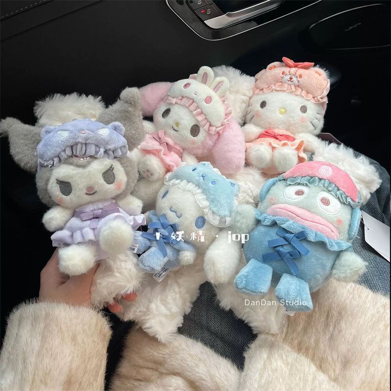 Kawaii Tech Accessories - Funda Protectora para Cinturón de Seguridad