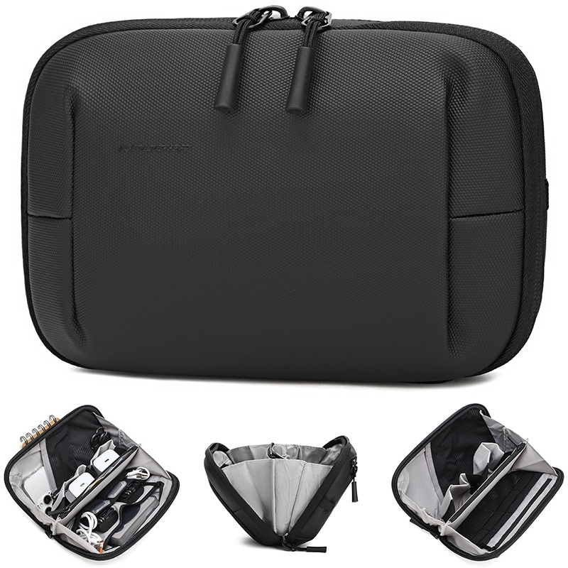 Tech Accessories Storage - Bolsa para Accesorios Electrónicos, Organizador de