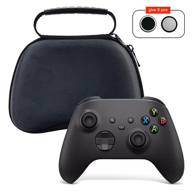 Tech Accessories Case - Estuche de transporte portátil de EVA