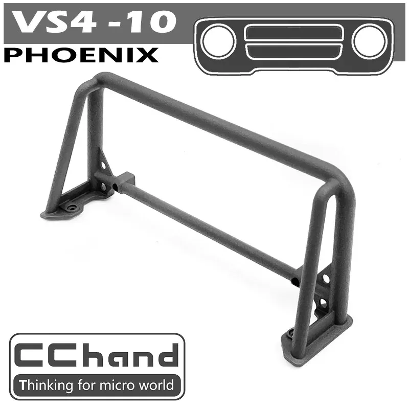 Vp VS4-10 Phoenix Accessories: - Tech Accessories Case reseña y precio