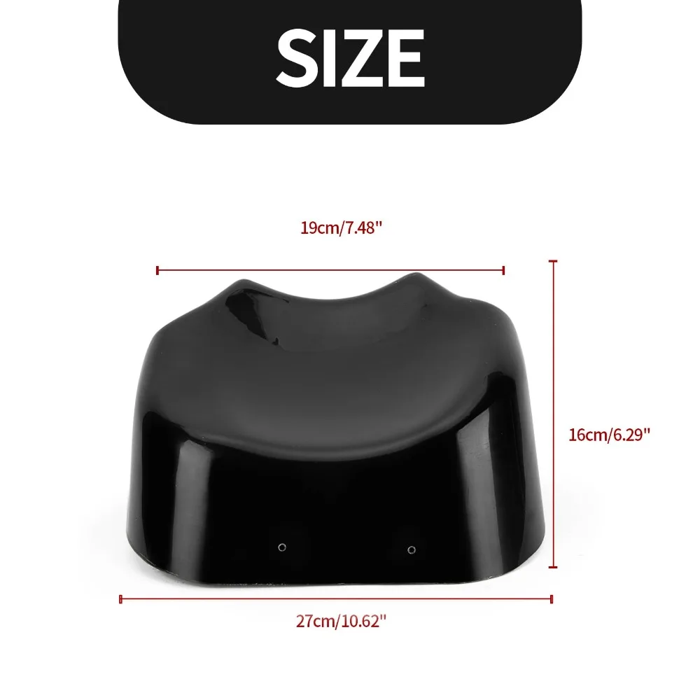 Caja de almacenamiento para as - Tech Accessories Storage reseña y precio