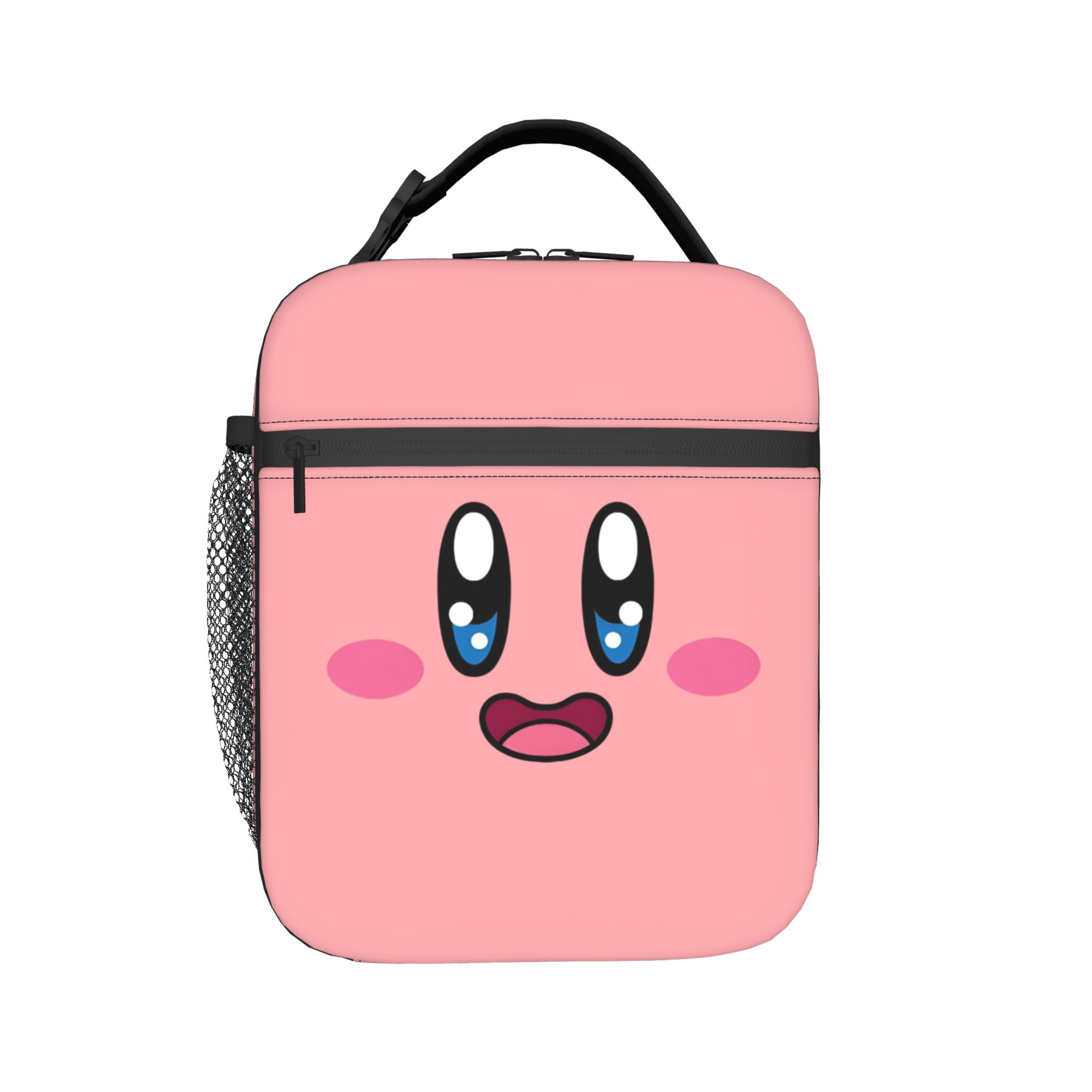 Loncheras reutilizables person - Kawaii Tech Accessories reseña y precio