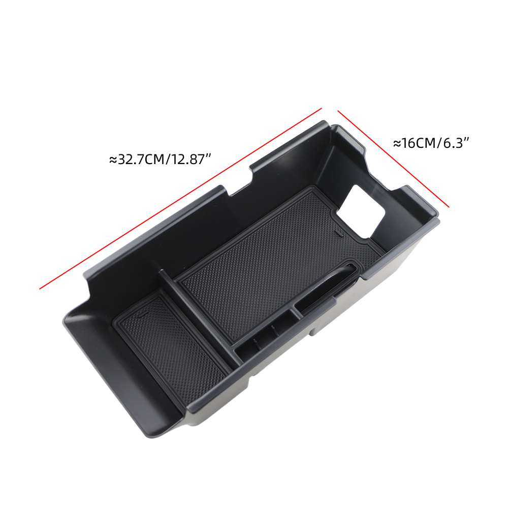 Caja de Almacenamiento para Re - Tech Car Accessories reseña y precio