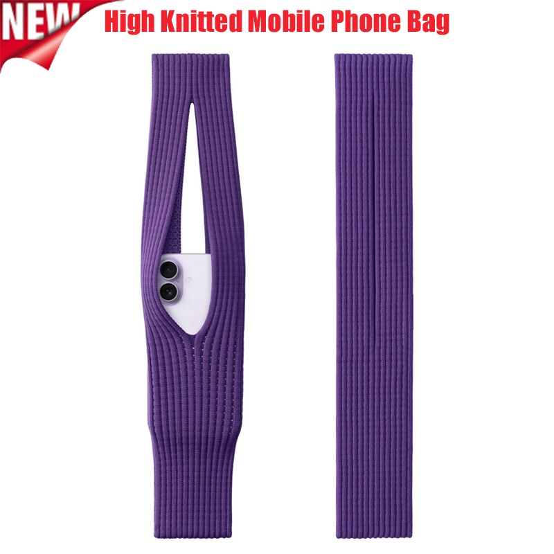 Nuevo Bolso de Mano para Teléf - Mobile Tech Accessories reseña y precio