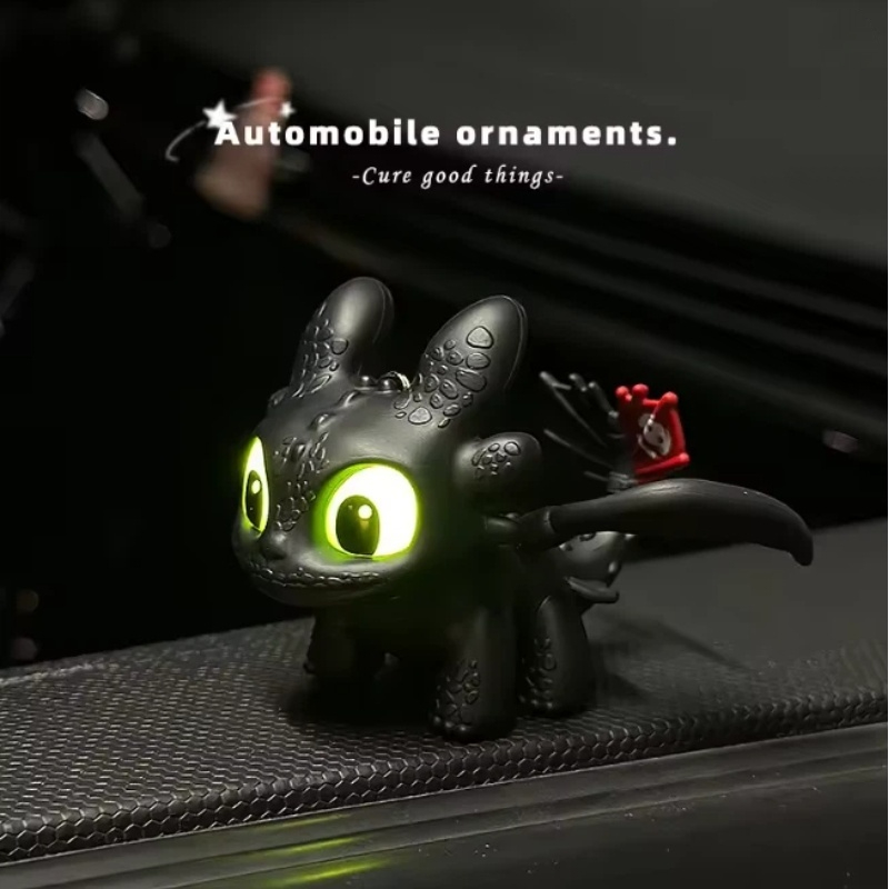 Adorno Original para el Interi - Tech Car Accessories reseña y precio