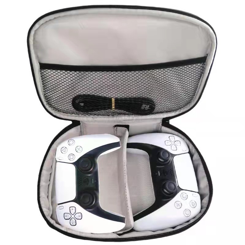 Estuche de transporte de contr - Tech Accessories Case reseña y precio