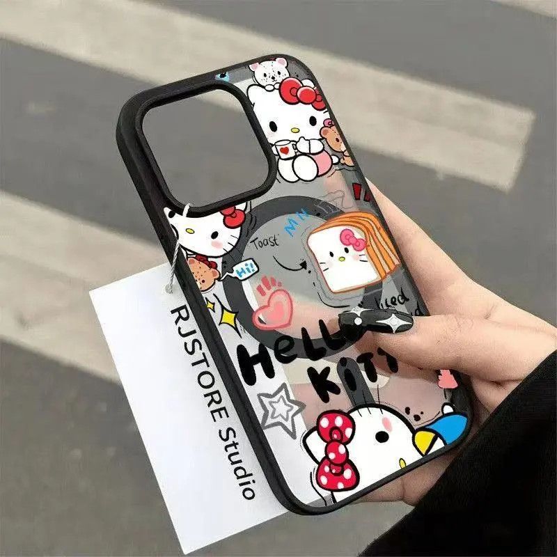 Funda protectora creativa para - Mobile Tech Accessories reseña y precio