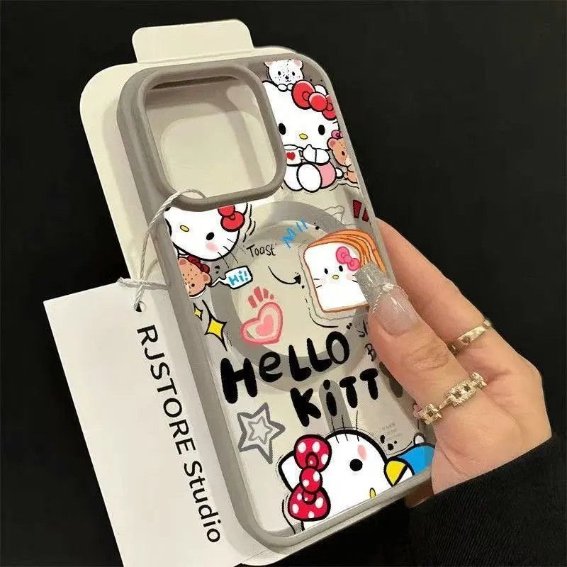 Funda protectora creativa para - Mobile Tech Accessories reseña y precio