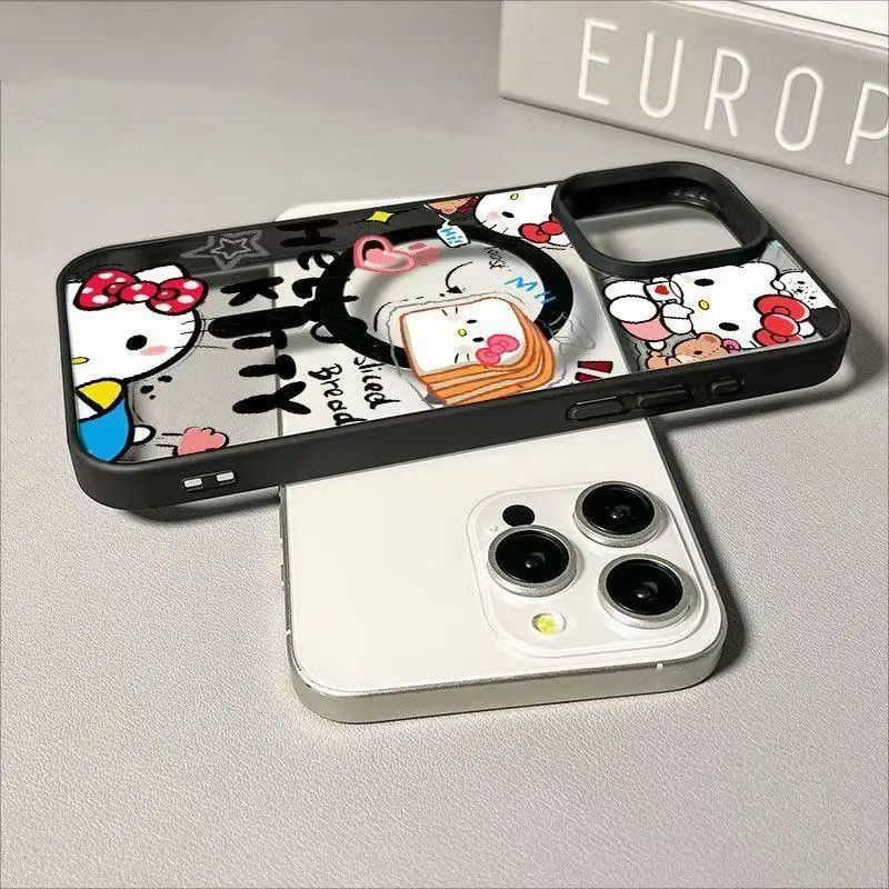 Funda protectora creativa para - Mobile Tech Accessories reseña y precio