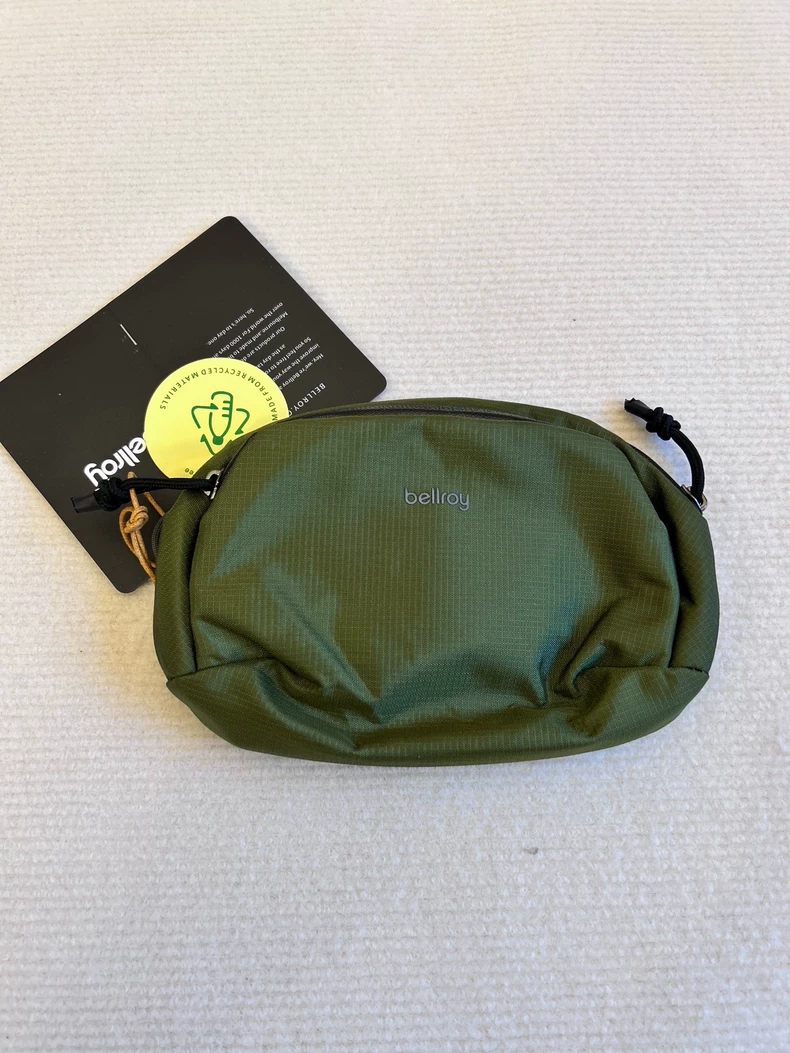 Bolsa Bellroy Venture de 1.5L, - Tech Accessories Travel Organizer Pouch reseña y precio