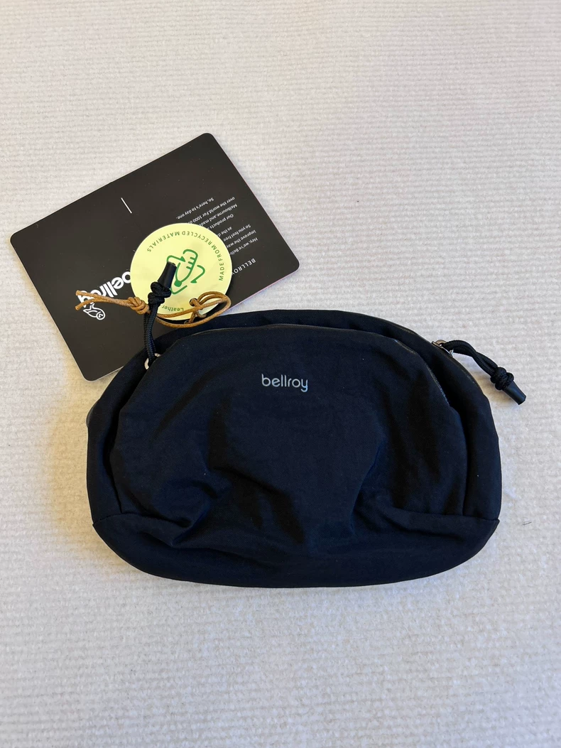 Bolsa Bellroy Venture de 1.5L, - Tech Accessories Travel Organizer Pouch reseña y precio