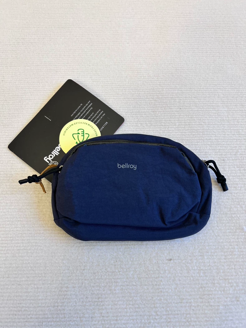 Bolsa Bellroy Venture de 1.5L, - Tech Accessories Travel Organizer Pouch reseña y precio