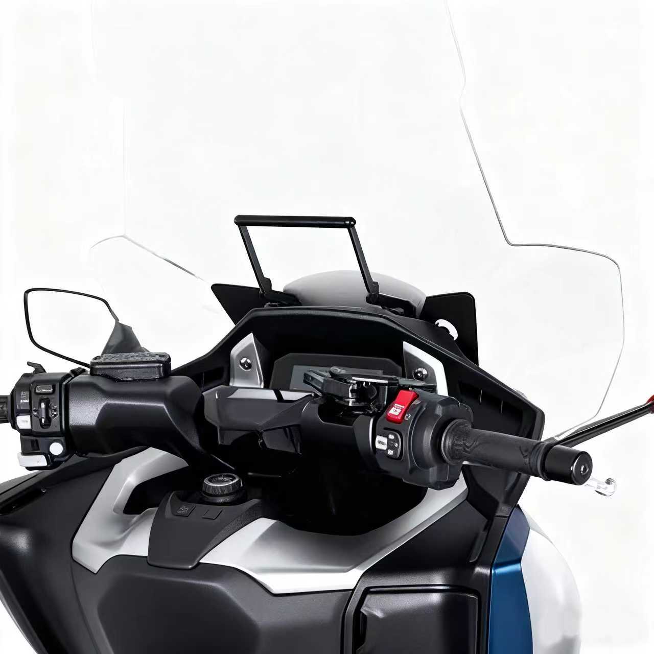 Nuevos Accesorios para Motocic - Mobile Tech Accessories reseña y precio