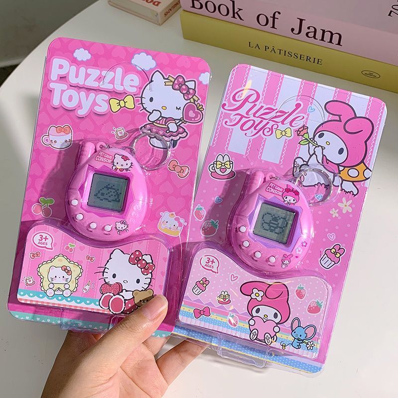 Juguete Interactivo de Dibujos - Kawaii Tech Accessories reseña y precio