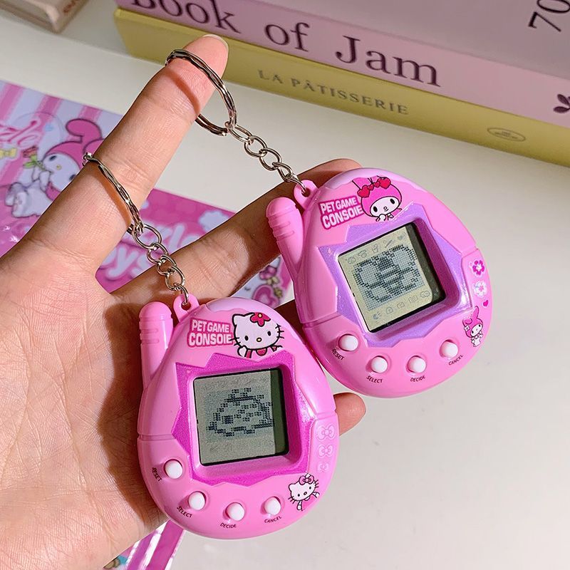 Juguete Interactivo de Dibujos - Kawaii Tech Accessories reseña y precio
