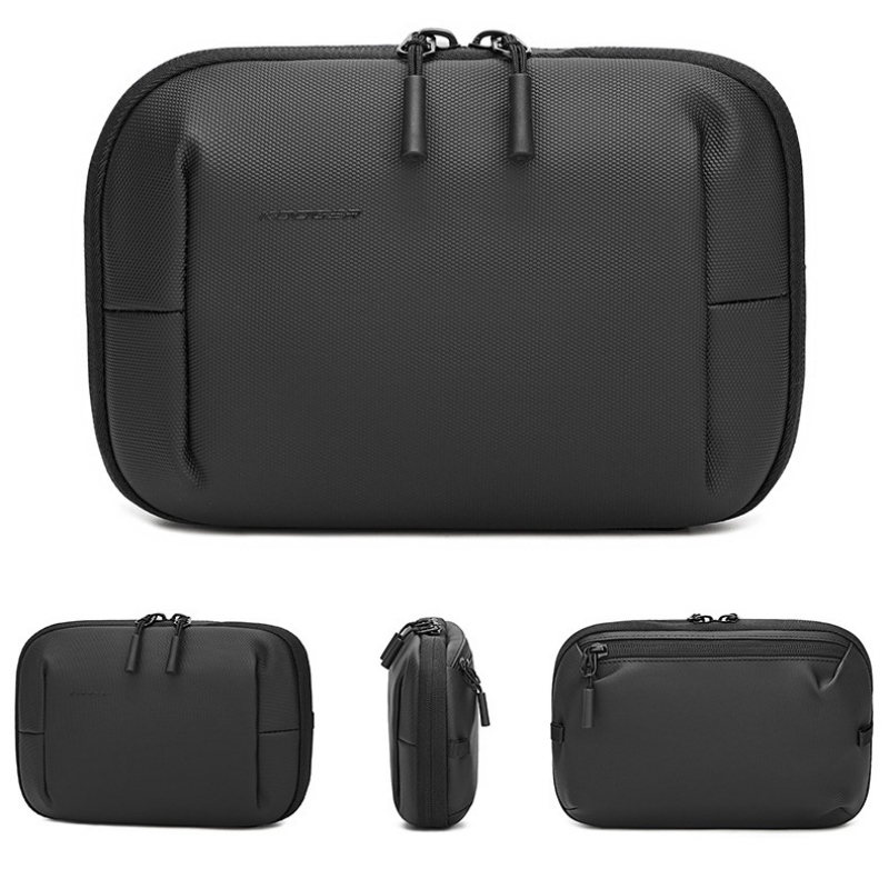 Bolsa para Accesorios Electrón - Tech Accessories Storage reseña y precio