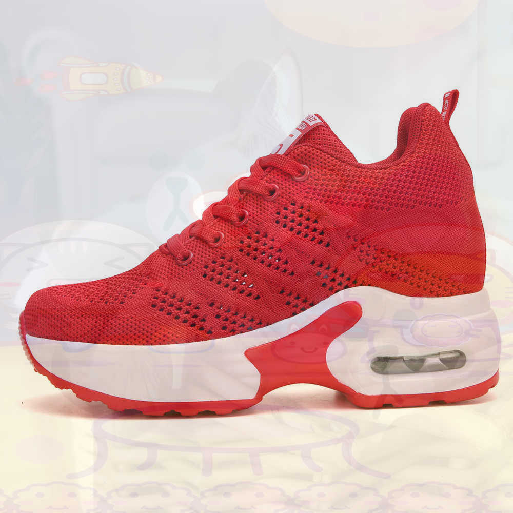 Zapatos rojos de talla 36, bot - Kawaii Tech Accessories reseña y precio