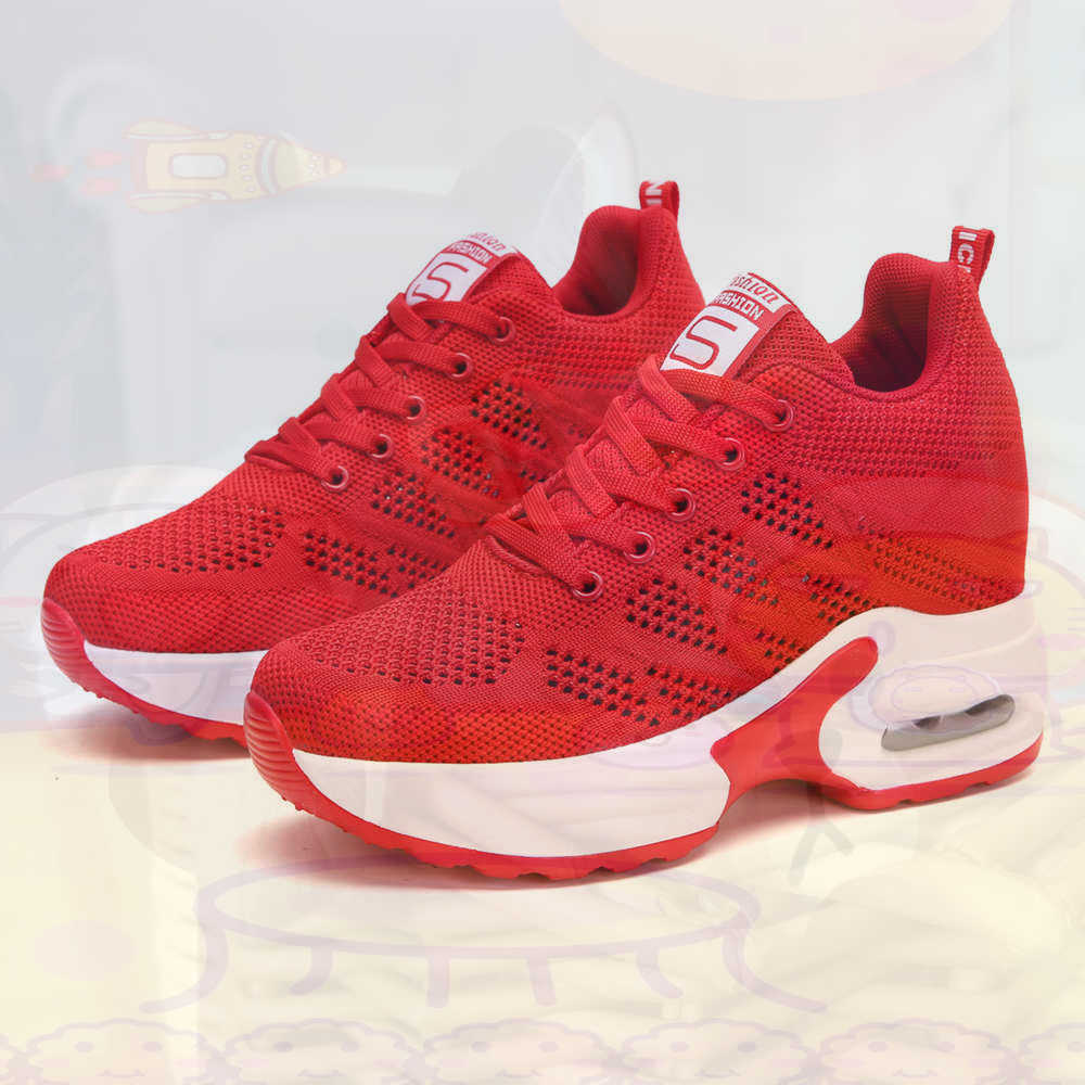 Zapatos rojos de talla 36, bot - Kawaii Tech Accessories reseña y precio
