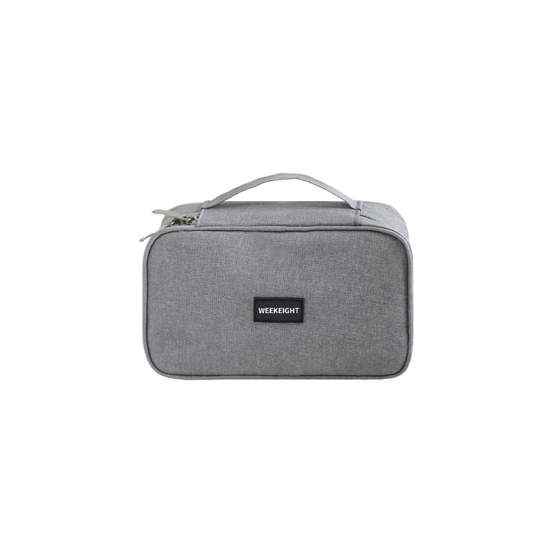 Organizador de Cables de Datos - Tech Accessories Case reseña y precio