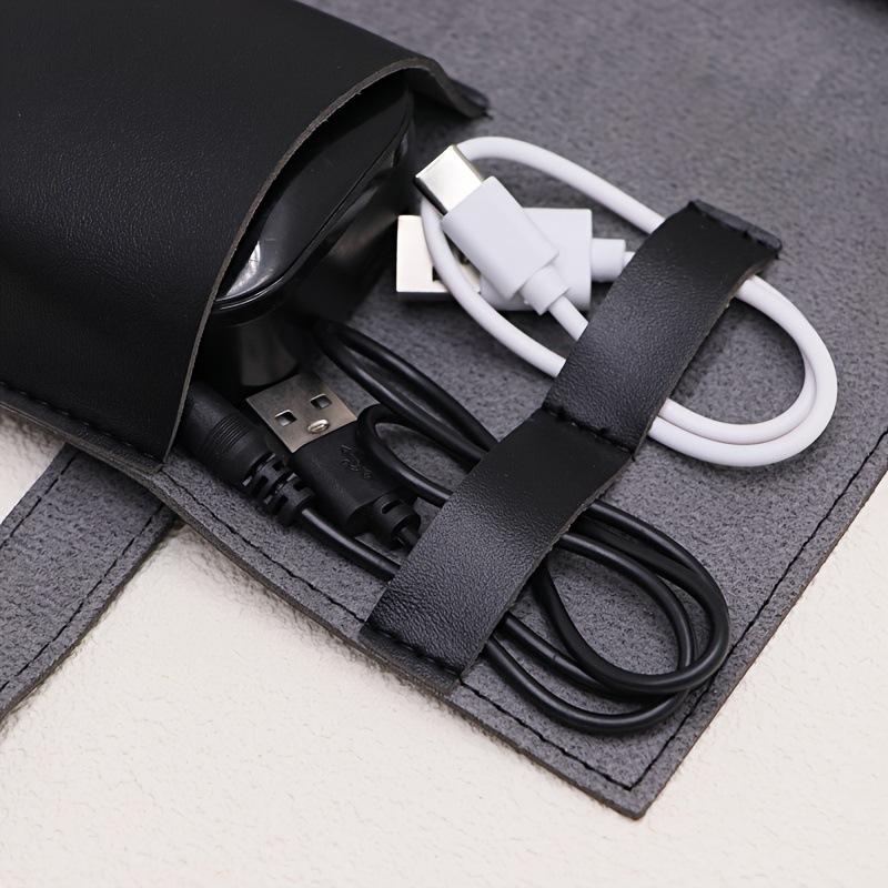 Organizador multicompartimento - Tech Accessories Storage reseña y precio