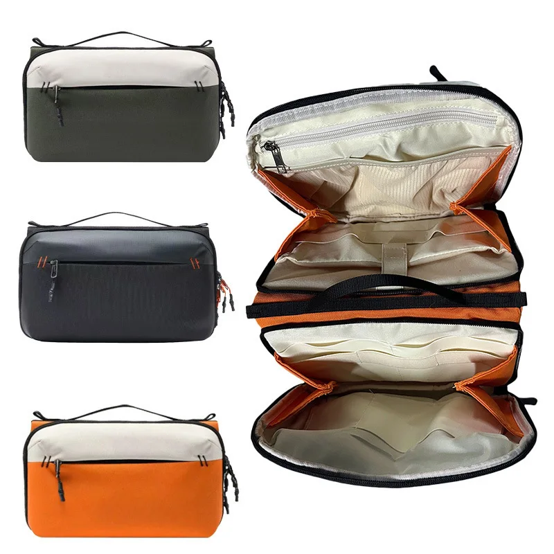 Bolsa Organizadora Digital, Es - Tech Accessories Travel Organizer Pouch reseña y precio