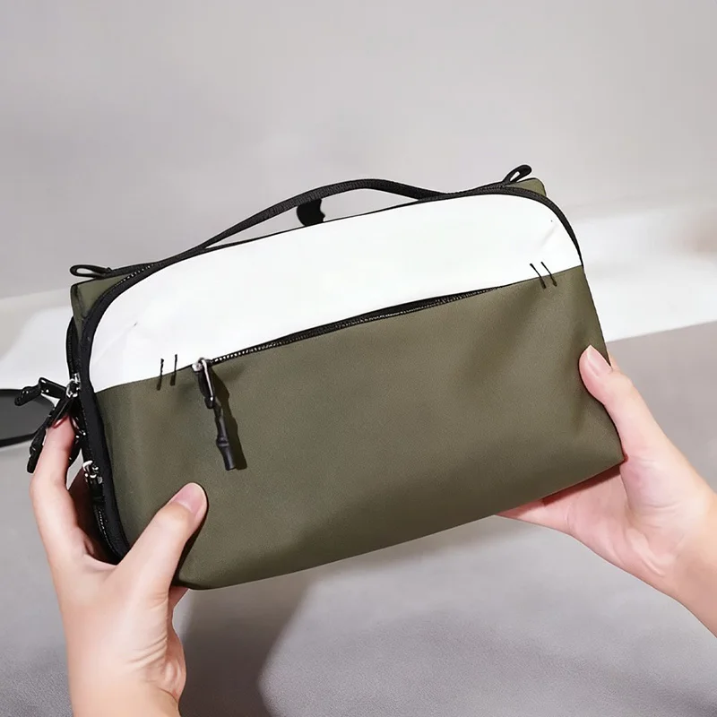 Bolsa Organizadora Digital, Es - Tech Accessories Travel Organizer Pouch reseña y precio