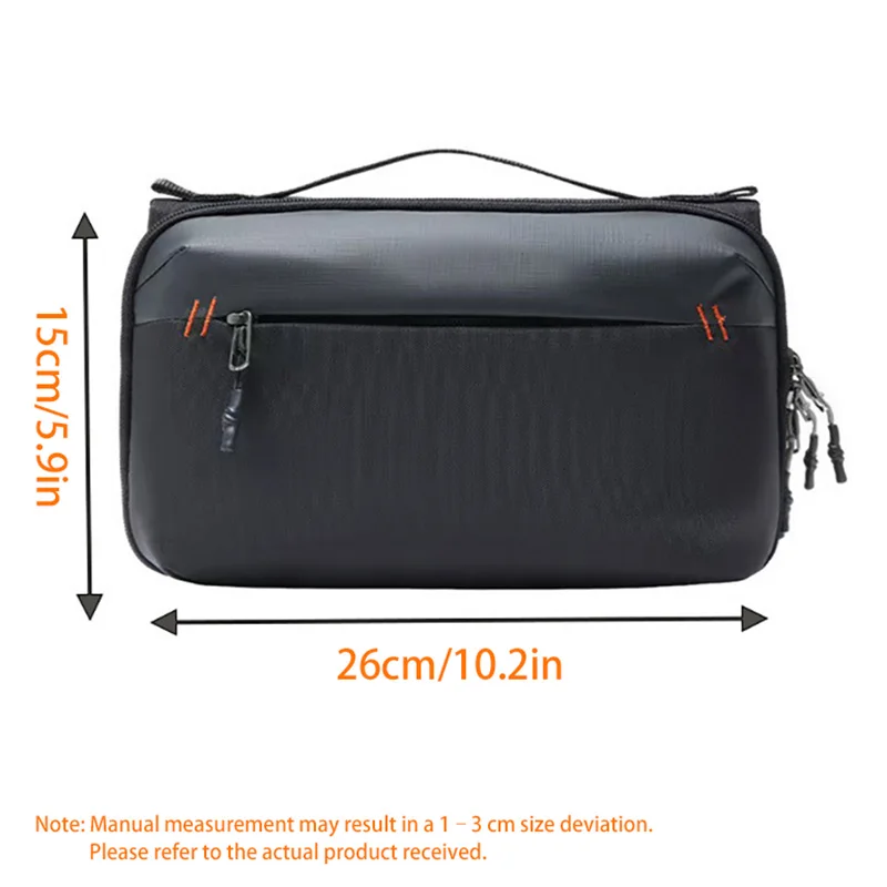 Bolsa Organizadora Digital, Es - Tech Accessories Travel Organizer Pouch reseña y precio