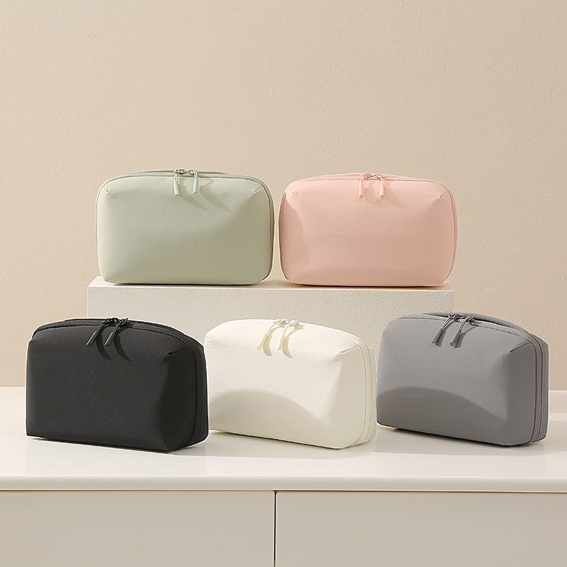 Organizador de Cables Portátil - Tech Accessories Storage reseña y precio
