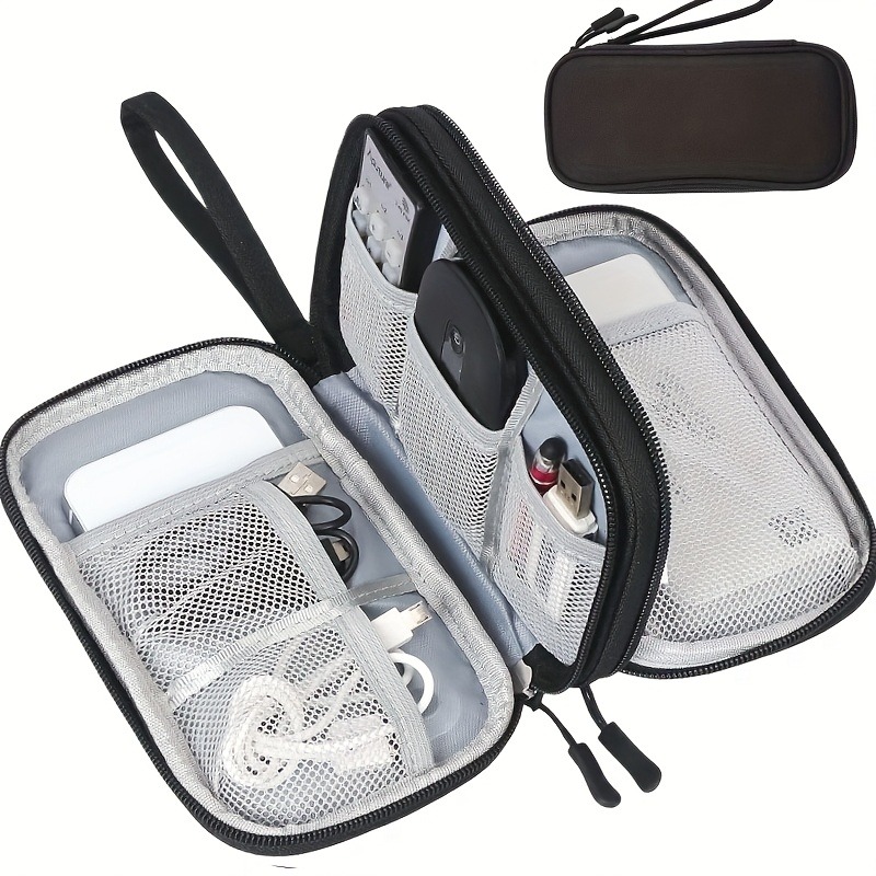 Bolsa Organizadora de Viaje, B - Tech Accessories Case reseña y precio