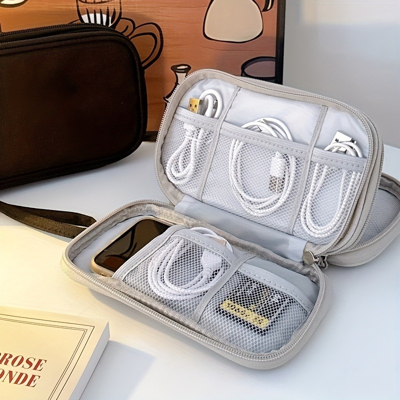 Bolsa Organizadora de Viaje, B - Tech Accessories Case reseña y precio