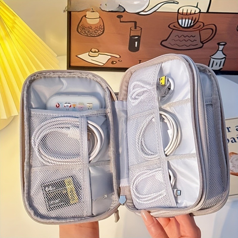 Bolsa Organizadora de Viaje, B - Tech Accessories Case reseña y precio