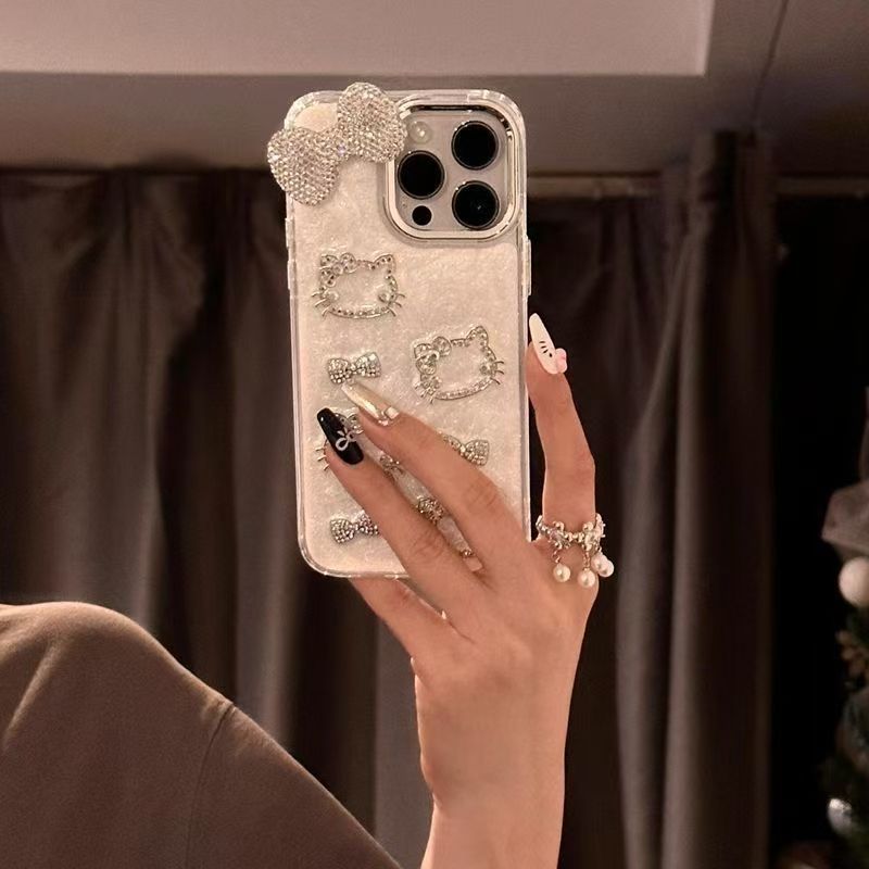 Nueva Funda de Teléfono Creati - Mobile Tech Accessories reseña y precio