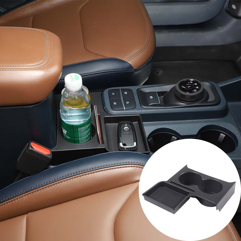 Caja de Almacenamiento para Co - Tech Car Accessories reseña y precio