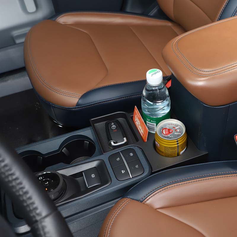 Caja de Almacenamiento para Co - Tech Car Accessories reseña y precio