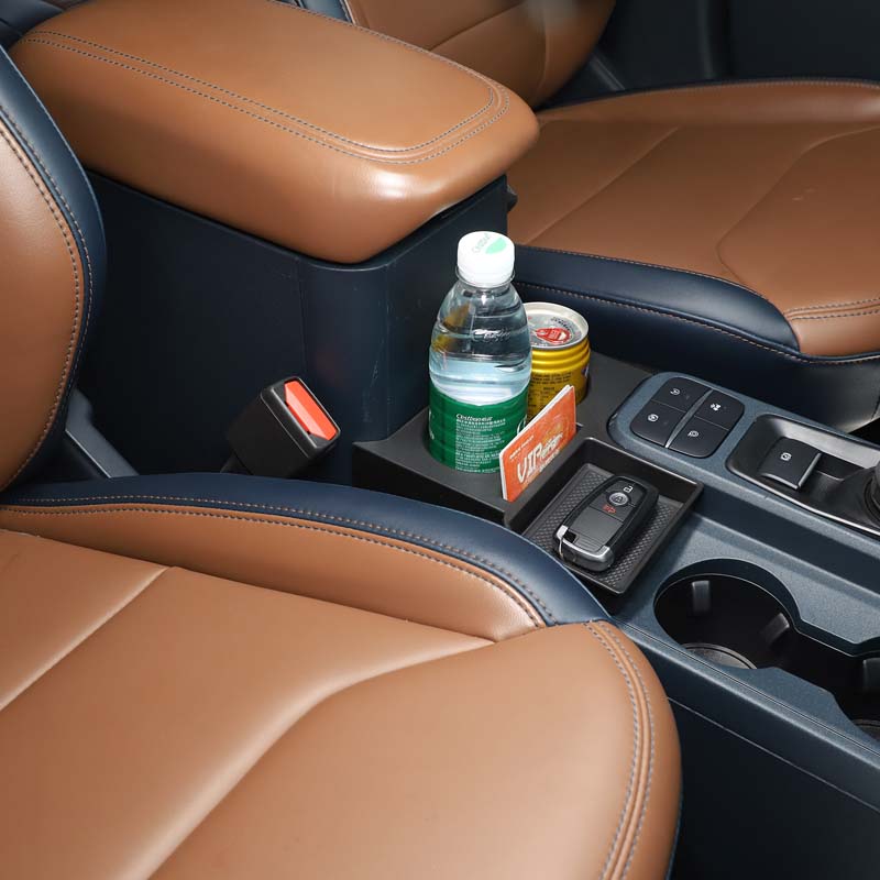 Caja de Almacenamiento para Co - Tech Car Accessories reseña y precio