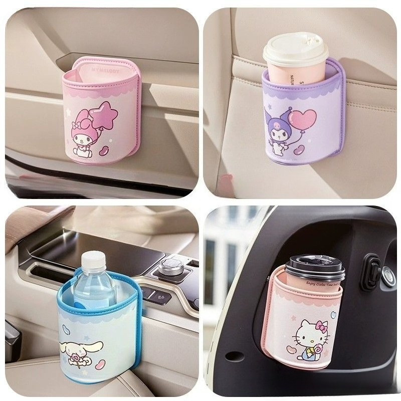 Sanrio Nuevo Hello Kitty Kurom - Kawaii Tech Accessories reseña y precio