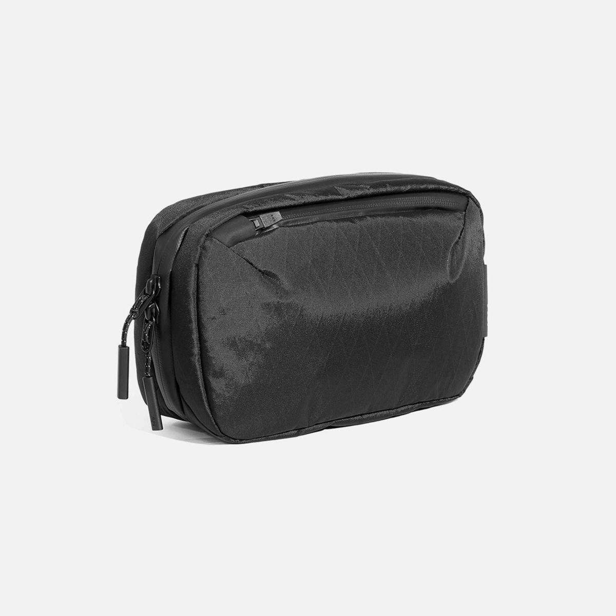 Kit de Cables 3 X-Pac Nylon 2. - Tech Accessories Travel Organizer Pouch reseña y precio