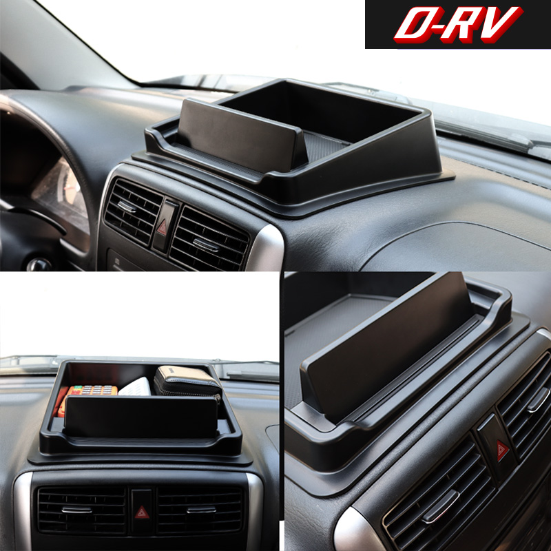 Caja de Almacenamiento para el - Tech Car Accessories reseña y precio