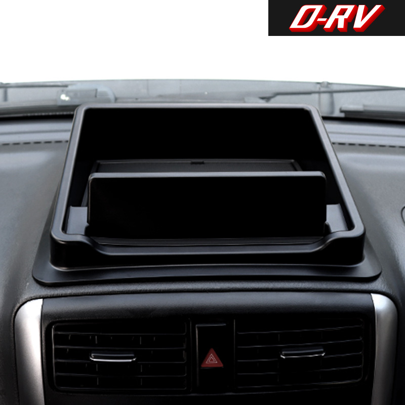Caja de Almacenamiento para el - Tech Car Accessories reseña y precio