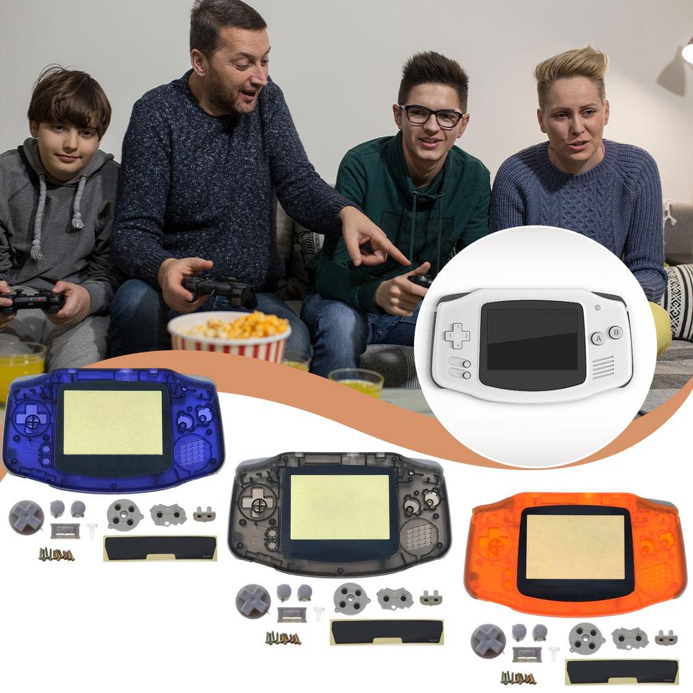Nueva Carcasa de Repuesto Pers - Mobile Tech Accessories reseña y precio