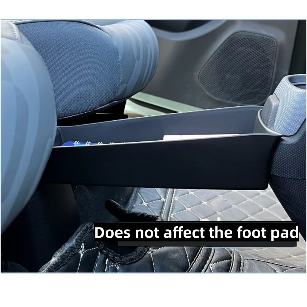 Para Leapmotor T03 2024 2025:  - Tech Car Accessories reseña y precio
