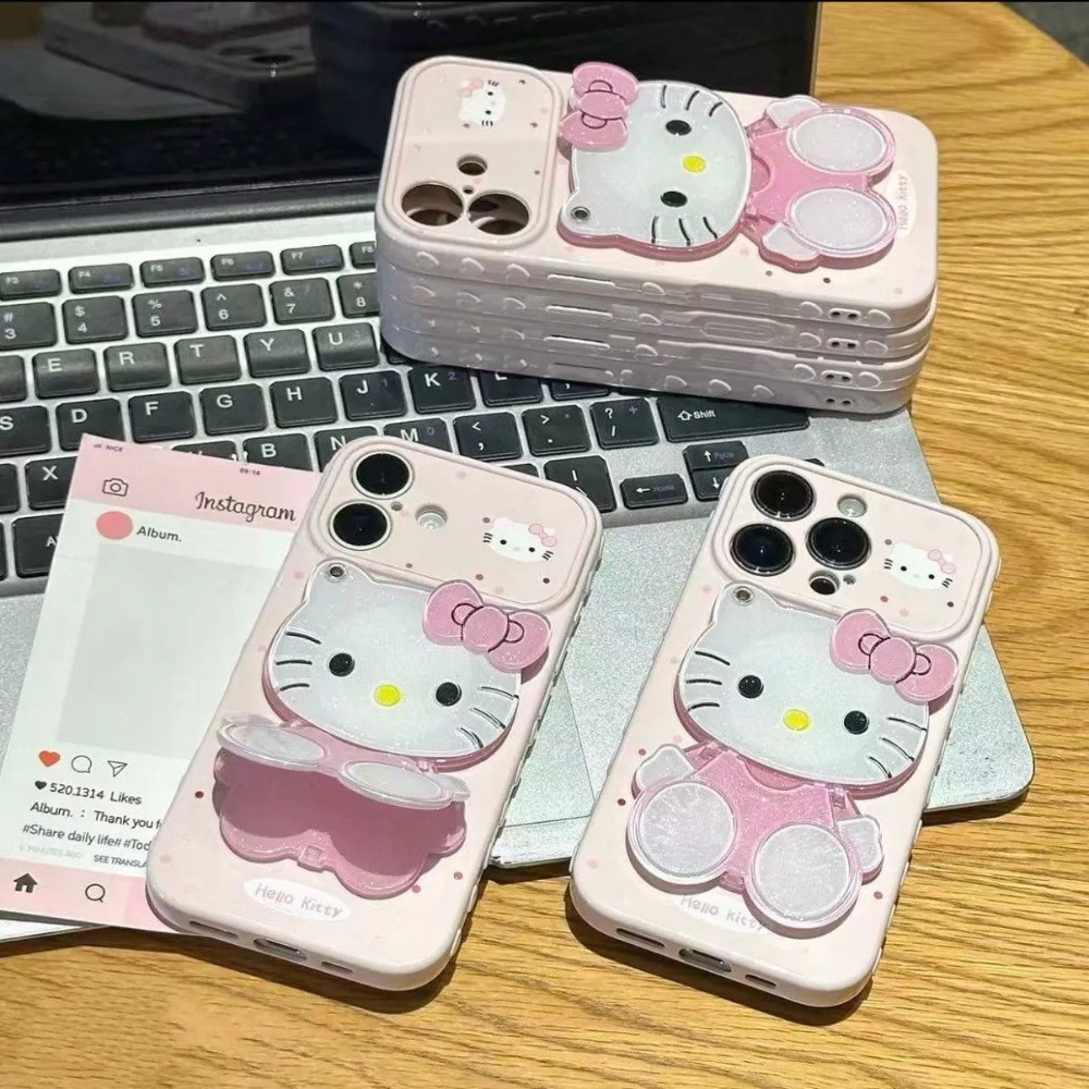 Funda creativa para teléfono c - Mobile Tech Accessories reseña y precio