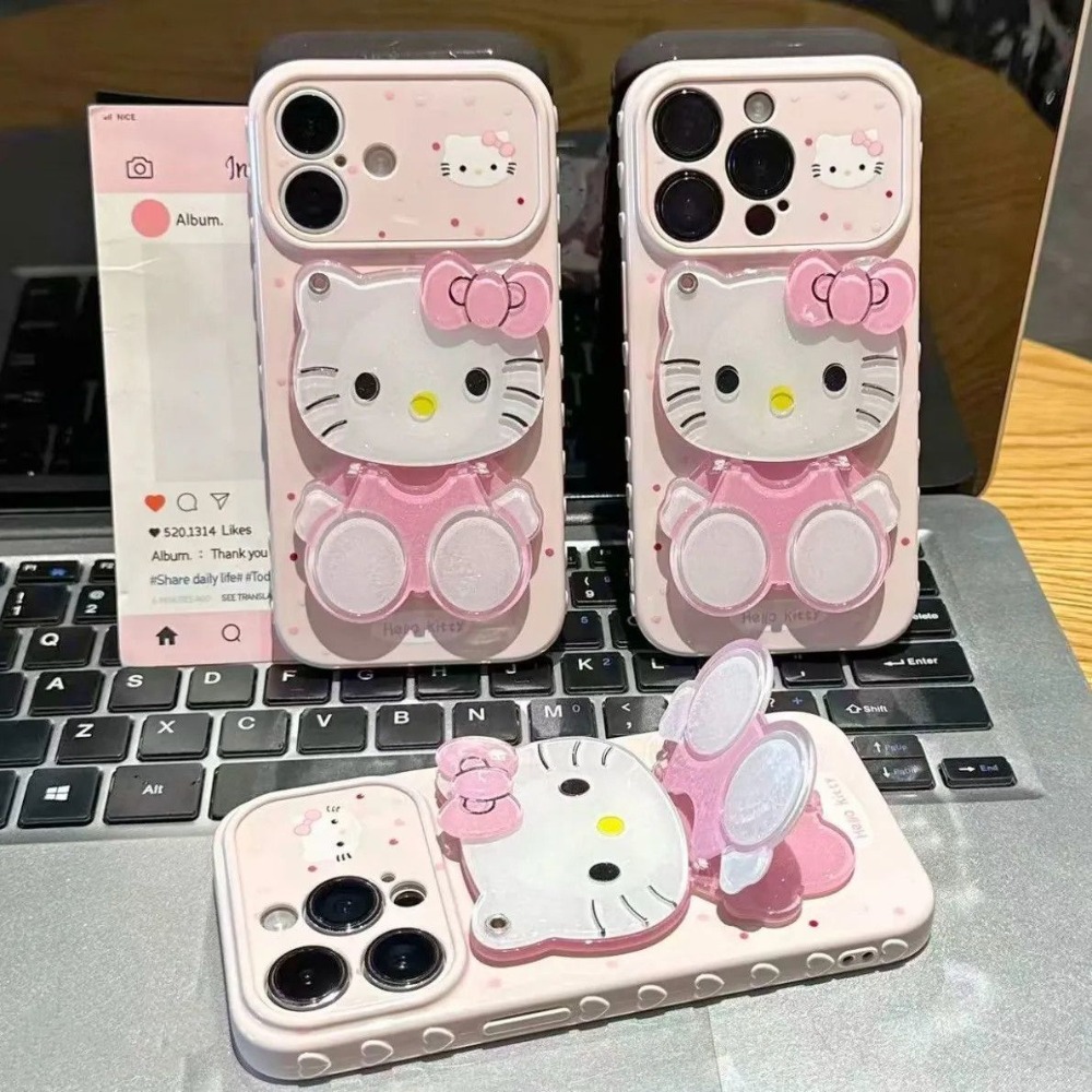 Funda creativa para teléfono c - Mobile Tech Accessories reseña y precio