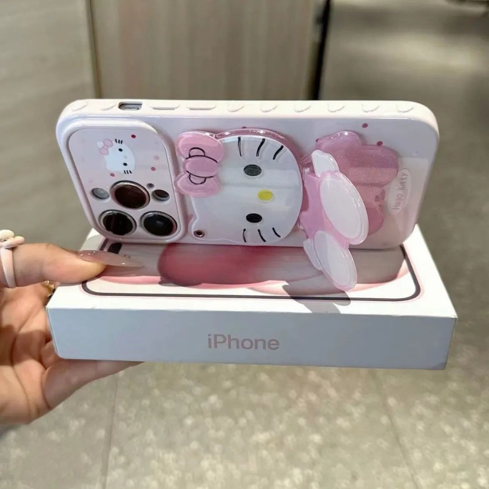 Funda creativa para teléfono c - Mobile Tech Accessories reseña y precio