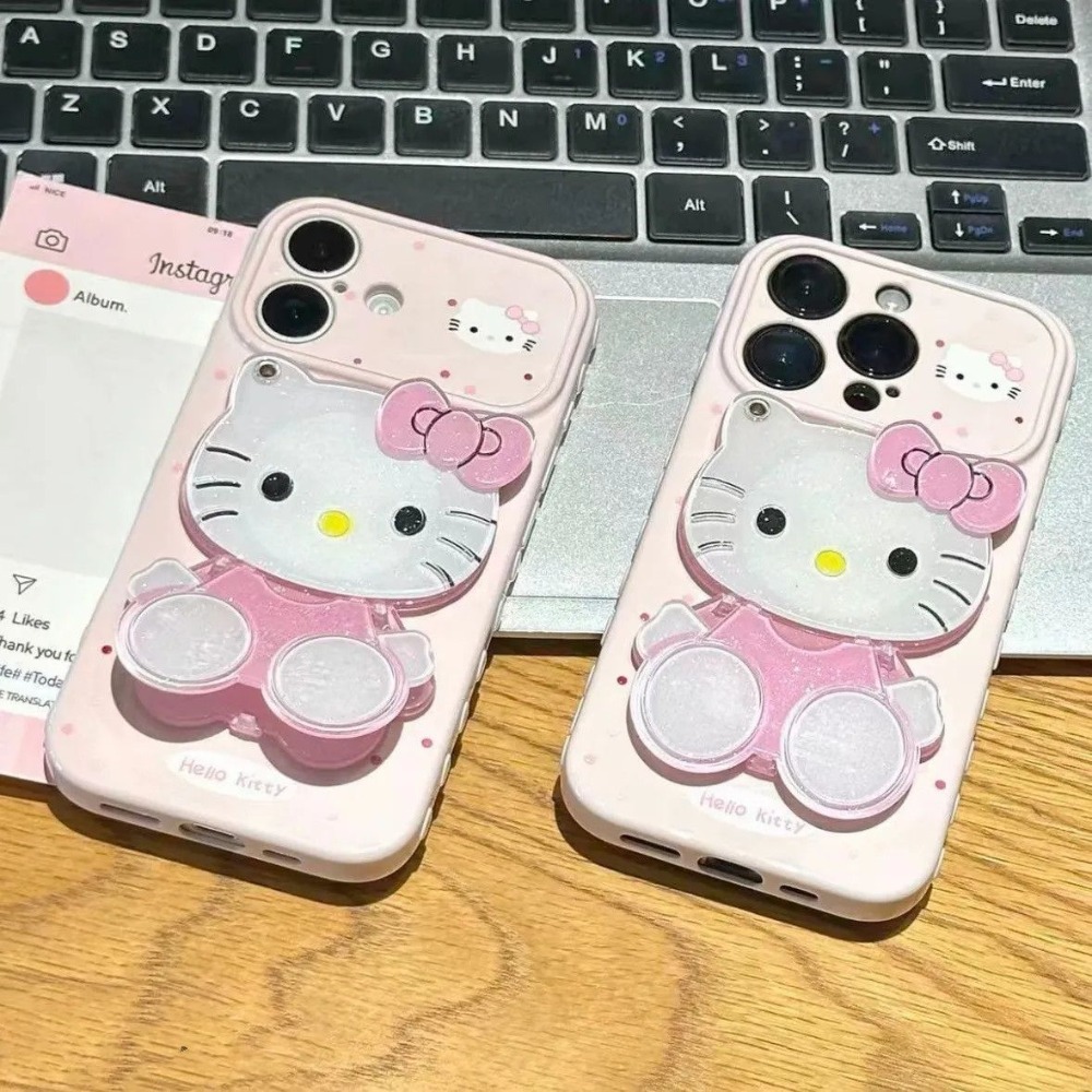 Funda creativa para teléfono c - Mobile Tech Accessories reseña y precio
