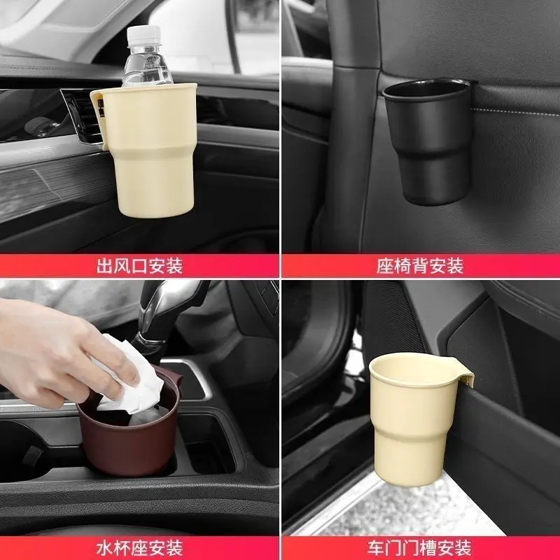 Soporte para vasos de coche, s - Mobile Tech Accessories reseña y precio