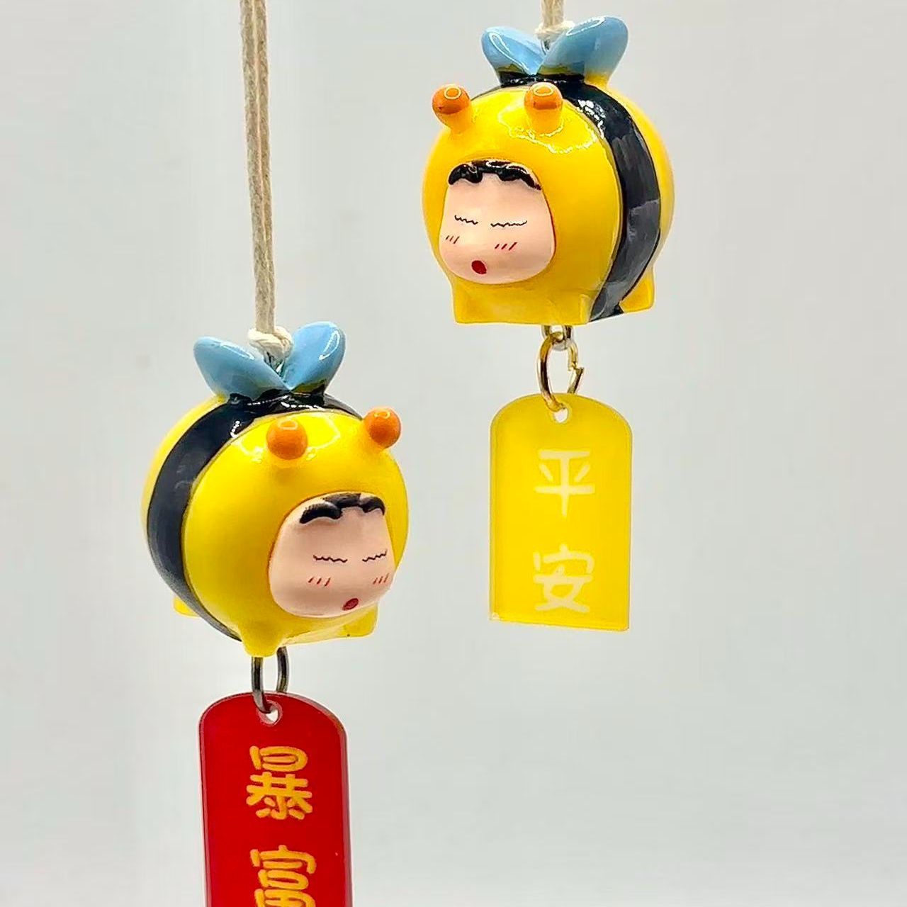 Figura de cosplay de Crayon Sh - Tech Car Accessories reseña y precio