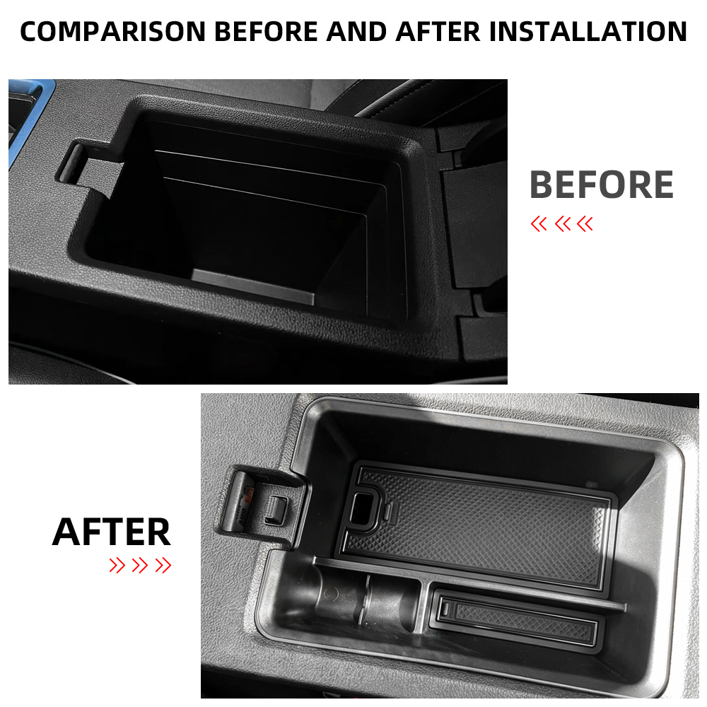 Caja de Almacenamiento para Re - Tech Accessories Storage reseña y precio